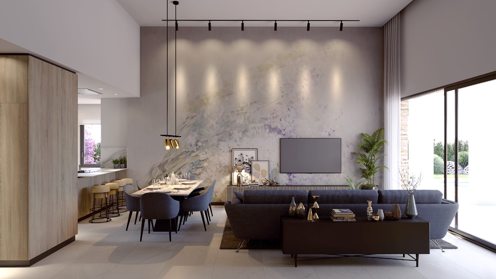 Apartment à Alicante, Espagne 2 chambres, 74 m2 No. 151093