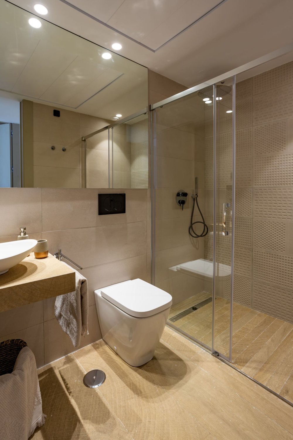 Apartment à Alicante, Espagne 2 chambres, 74 m2 No. 151093