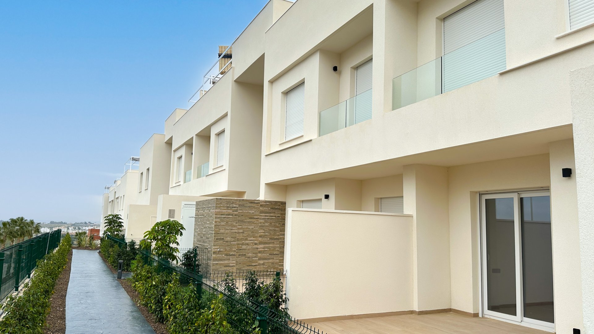 Apartment à Alicante, Espagne 2 chambres, 74 m2 No. 151093