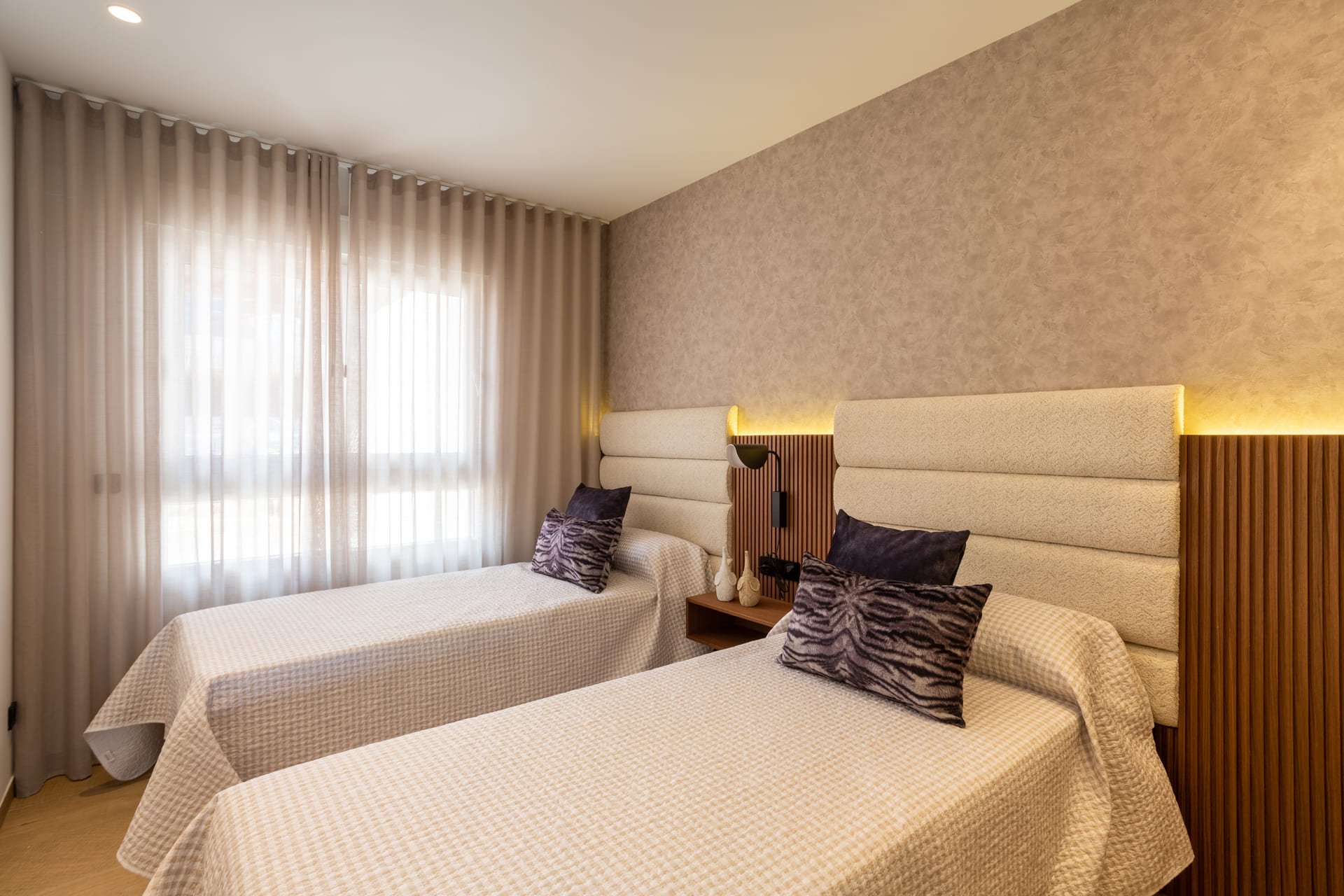 Apartment à Alicante, Espagne 2 chambres, 74 m2 No. 151093