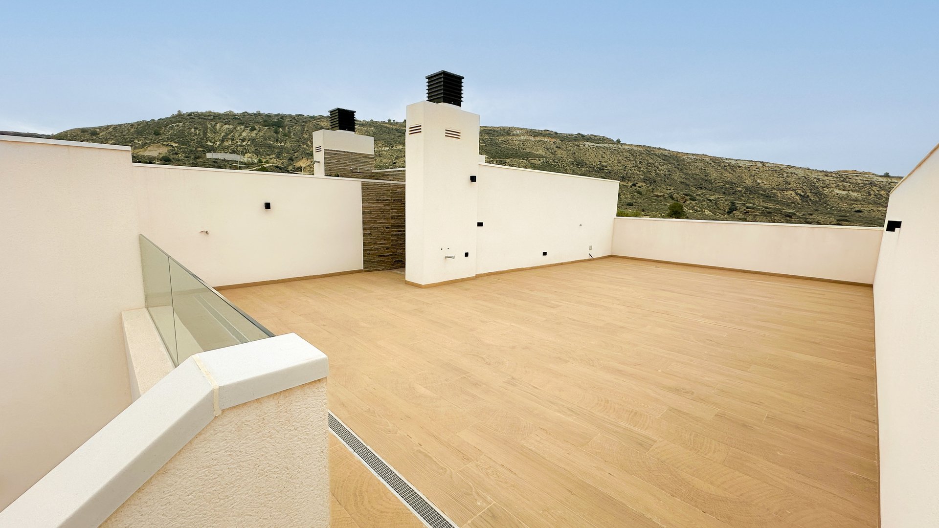 Apartment à Alicante, Espagne 2 chambres, 74 m2 No. 151093