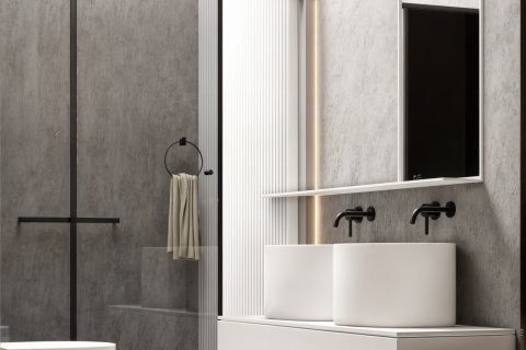 Villa till salu i Finestrat, Alicante, Spanien 3 sovrum, 144 kvm. Nr. 151096 - foto 3