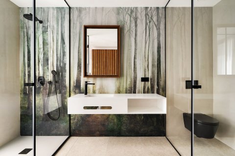 Villa zum Verkauf in La Nucia, Alicante, Spanien 4 Schlafzimmer, 342 m2 Nr. 151094 - Foto 14