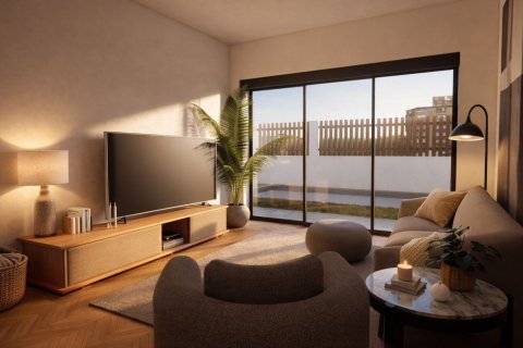 Willa w Los Alcazares, Murcia, Hiszpania 3 sypialnie, 384 mkw. nr 151095