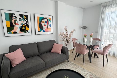 Apartament w Santa Rosalia, Murcia, Hiszpania 2 sypialnie, 69 mkw. nr 151091 – zdjęcie 7