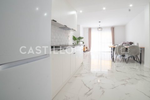 Dzīvoklis Torrevieja, Alicante, Spānijā 3 istabas, 101 m2 Nr. 154817