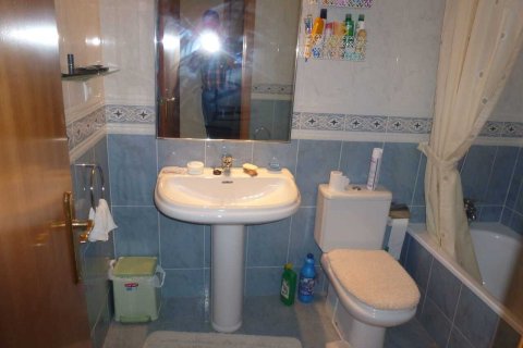 Huoneisto myytävänä Denia, Alicante, Espanja, 2 makuuhuonetta,  No. 154820 - kuva 15