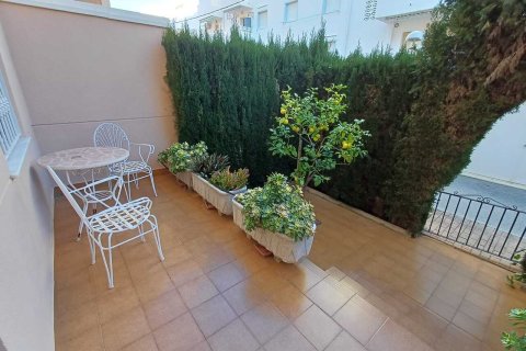 Huoneisto myytävänä Denia, Alicante, Espanja, 2 makuuhuonetta,  No. 154820 - kuva 4