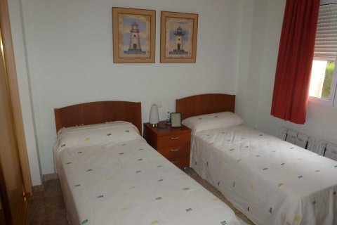 Huoneisto myytävänä Denia, Alicante, Espanja, 2 makuuhuonetta,  No. 154820 - kuva 12