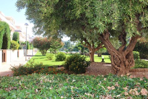 Huoneisto myytävänä Denia, Alicante, Espanja, 2 makuuhuonetta,  No. 154820 - kuva 19