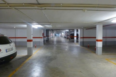 Huoneisto myytävänä Denia, Alicante, Espanja, 2 makuuhuonetta,  No. 154820 - kuva 23