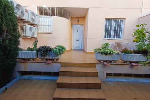 Huoneisto myytävänä Denia, Alicante, Espanja, 2 makuuhuonetta,  No. 154820 - kuva 3