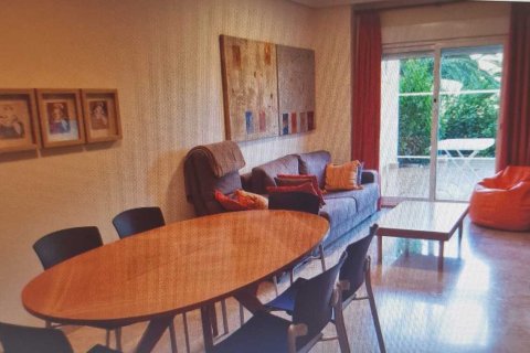 Huoneisto myytävänä Denia, Alicante, Espanja, 2 makuuhuonetta,  No. 154820 - kuva 7