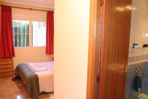 Huoneisto myytävänä Denia, Alicante, Espanja, 2 makuuhuonetta,  No. 154820 - kuva 13