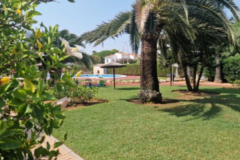 Huoneisto myytävänä Denia, Alicante, Espanja, 2 makuuhuonetta,  No. 154820 - kuva 18