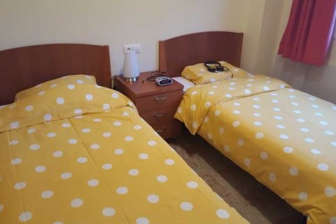 Huoneisto myytävänä Denia, Alicante, Espanja, 2 makuuhuonetta,  No. 154820 - kuva 11