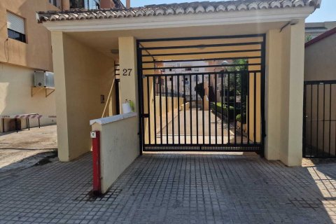 Huoneisto myytävänä Denia, Alicante, Espanja, 2 makuuhuonetta,  No. 154820 - kuva 22