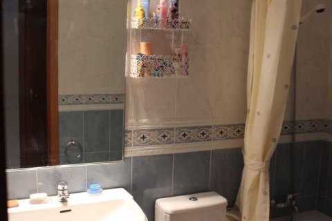 Huoneisto myytävänä Denia, Alicante, Espanja, 2 makuuhuonetta,  No. 154820 - kuva 14