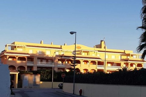 Huoneisto myytävänä Denia, Alicante, Espanja, 2 makuuhuonetta,  No. 154820 - kuva 25