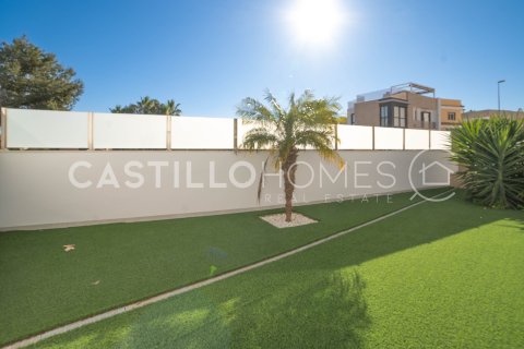 Villa in vendita a Villamartin, Alicante, Spagna 4 camere da letto, 148 mq. N° 154815 - foto 22