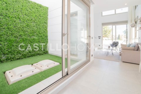 Villa till salu i Villamartin, Alicante, Spanien 4 sovrum, 148 kvm. Nr. 154815 - foto 28