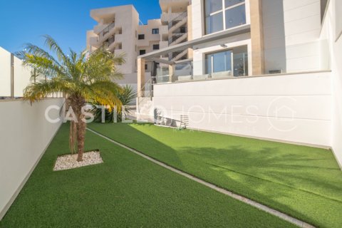 Villa in vendita a Villamartin, Alicante, Spagna 4 camere da letto, 148 mq. N° 154815 - foto 23