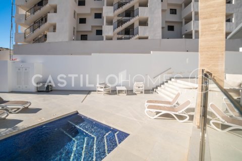 Villa in vendita a Villamartin, Alicante, Spagna 4 camere da letto, 148 mq. N° 154815 - foto 15