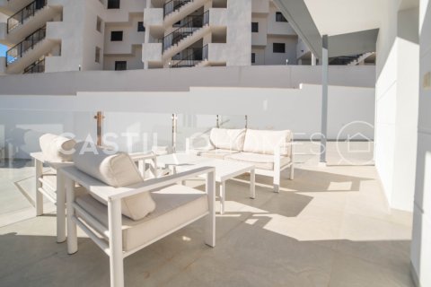 Villa in vendita a Villamartin, Alicante, Spagna 4 camere da letto, 148 mq. N° 154815 - foto 19