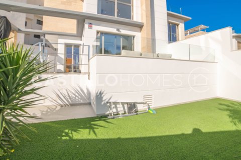 Villa in vendita a Villamartin, Alicante, Spagna 4 camere da letto, 148 mq. N° 154815 - foto 24