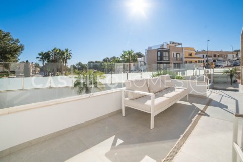 Villa in vendita a Villamartin, Alicante, Spagna 4 camere da letto, 148 mq. N° 154815 - foto 29