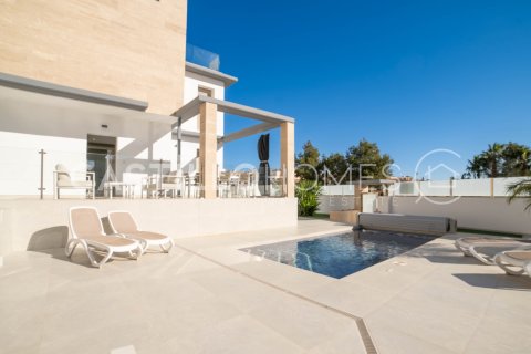 Villa in vendita a Villamartin, Alicante, Spagna 4 camere da letto, 148 mq. N° 154815 - foto 7