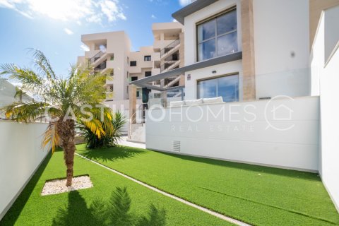 Villa till salu i Villamartin, Alicante, Spanien 4 sovrum, 148 kvm. Nr. 154815 - foto 18