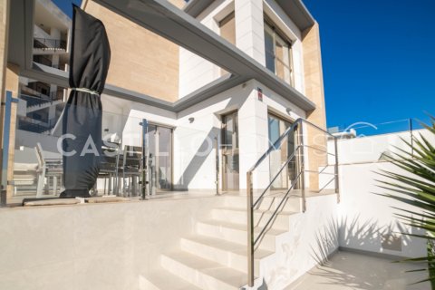 Villa in vendita a Villamartin, Alicante, Spagna 4 camere da letto, 148 mq. N° 154815 - foto 25