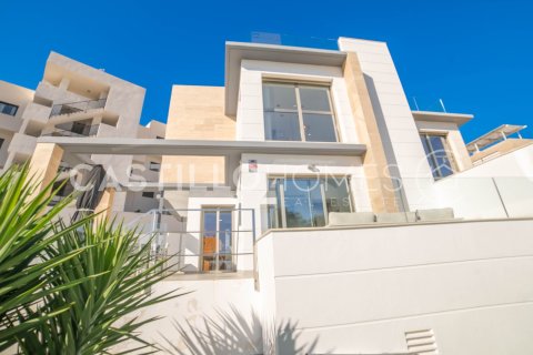 Villa in vendita a Villamartin, Alicante, Spagna 4 camere da letto, 148 mq. N° 154815 - foto 21