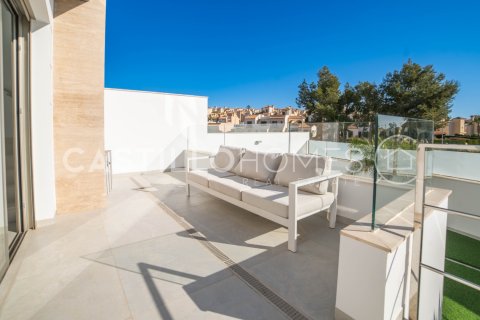 Villa in vendita a Villamartin, Alicante, Spagna 4 camere da letto, 148 mq. N° 154815 - foto 28