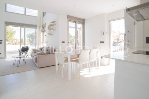 Villa till salu i Villamartin, Alicante, Spanien 4 sovrum, 148 kvm. Nr. 154815 - foto 27