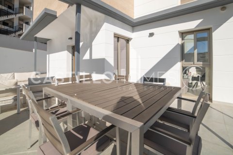 Villa in vendita a Villamartin, Alicante, Spagna 4 camere da letto, 148 mq. N° 154815 - foto 17