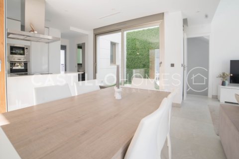 Villa till salu i Villamartin, Alicante, Spanien 4 sovrum, 148 kvm. Nr. 154815 - foto 29