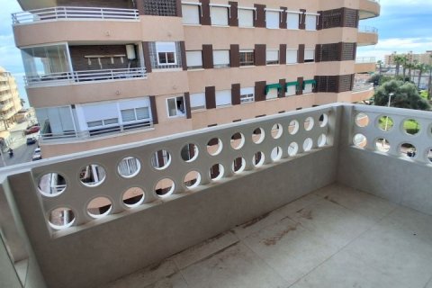 Apartament w Torrevieja, Alicante, Hiszpania 3 sypialnie, 77 mkw. nr 154819 – zdjęcie 14