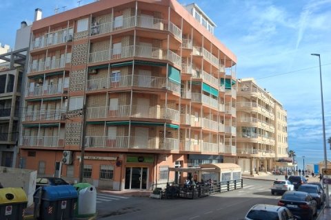 Apartament w Torrevieja, Alicante, Hiszpania 3 sypialnie, 77 mkw. nr 154819 – zdjęcie 4