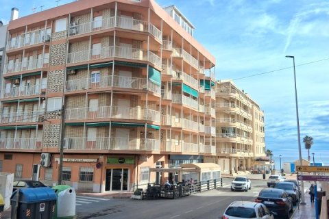 Apartament w Torrevieja, Alicante, Hiszpania 3 sypialnie, 77 mkw. nr 154819 – zdjęcie 5
