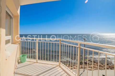 Lägenhet till salu i Torrevieja, Alicante, Spanien 4 sovrum, 82 kvm. Nr. 154818 - foto 25