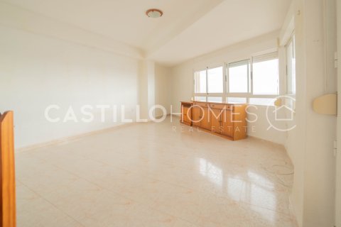 Lägenhet till salu i Torrevieja, Alicante, Spanien 4 sovrum, 82 kvm. Nr. 154818 - foto 4