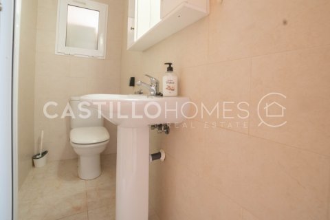 Lägenhet till salu i Torrevieja, Alicante, Spanien 4 sovrum, 82 kvm. Nr. 154818 - foto 13