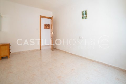 Lägenhet till salu i Torrevieja, Alicante, Spanien 4 sovrum, 82 kvm. Nr. 154818 - foto 10