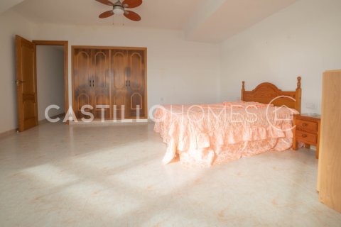 Lägenhet till salu i Torrevieja, Alicante, Spanien 4 sovrum, 82 kvm. Nr. 154818 - foto 7