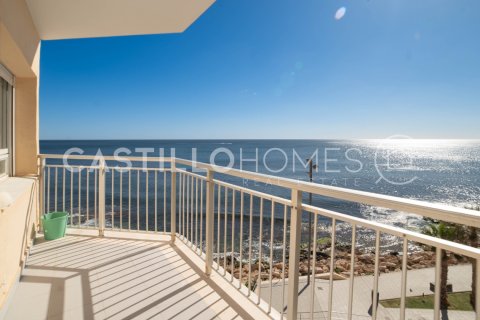 Lägenhet till salu i Torrevieja, Alicante, Spanien 4 sovrum, 82 kvm. Nr. 154818 - foto 24