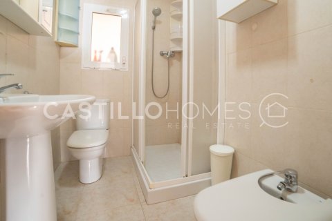 Lägenhet till salu i Torrevieja, Alicante, Spanien 4 sovrum, 82 kvm. Nr. 154818 - foto 11