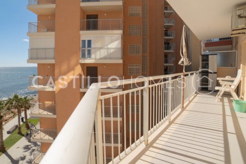 Lägenhet till salu i Torrevieja, Alicante, Spanien 4 sovrum, 82 kvm. Nr. 154818 - foto 29