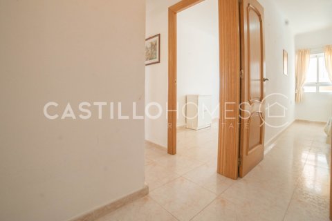 Lägenhet till salu i Torrevieja, Alicante, Spanien 4 sovrum, 82 kvm. Nr. 154818 - foto 3